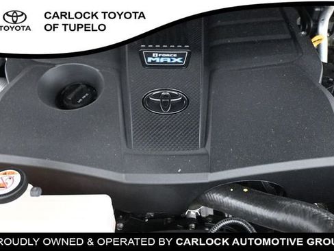 Used 2023 Toyota Tundra TRD Pro w/ TRD Pro Tow Package AWD/4WD image 45