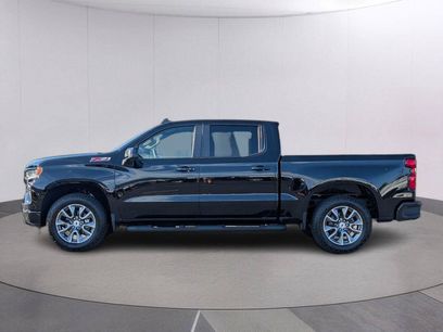 New 2026 Chevrolet Silverado 1500 RST w/ Safety Package