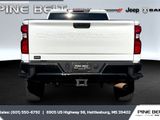 Used 2022 Chevrolet Silverado 2500 Custom w/ Gooseneck/5TH Wheel Package image 4