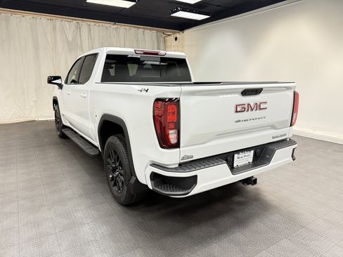 New 2026 GMC Sierra 1500 Elevation w/ Preferred Package image 3