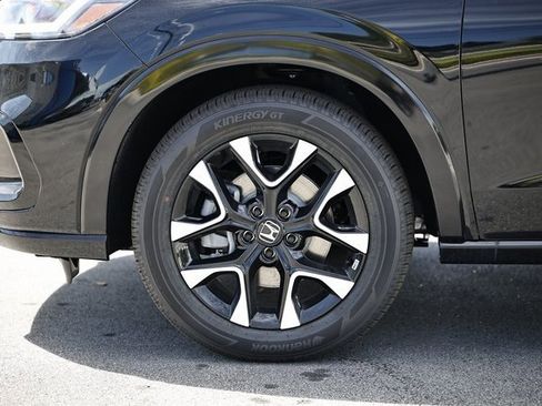 New 2026 Honda HR-V EX-L image 6