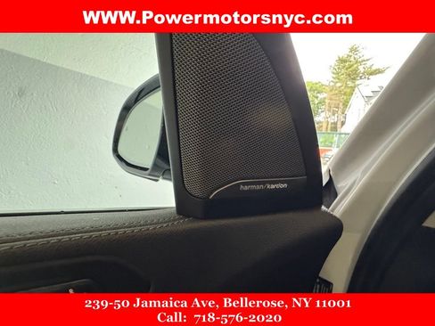 Used 2019 BMW X7 xDrive40i w/ Premium Package AWD/4WD image 38