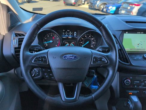 Used 2018 Ford Escape SEL image 23