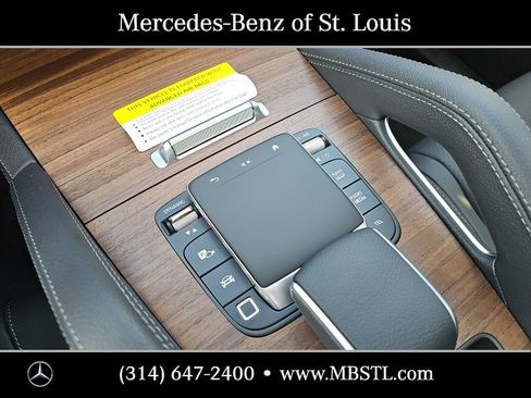 New 2026 Mercedes-Benz GLE 350 4MATIC image 28