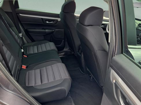 Used 2018 Honda CR-V LX image 14