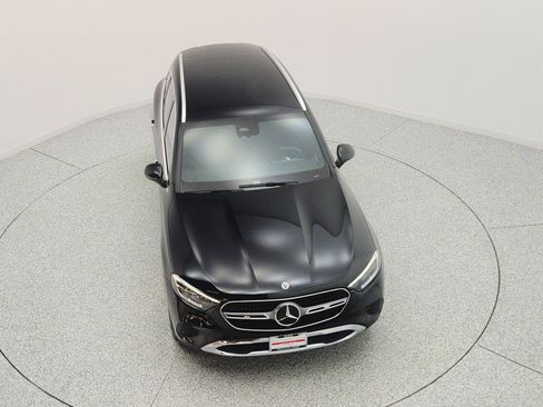 Used 2023 Mercedes-Benz GLC 300 4MATIC image 23