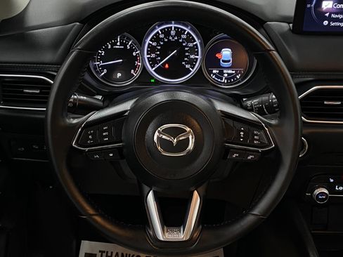 Used 2023 MAZDA CX-5 AWD 2.5 S image 15