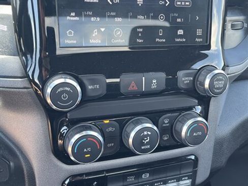 Used 2022 RAM 3500 Tradesman AWD/4WD image 15