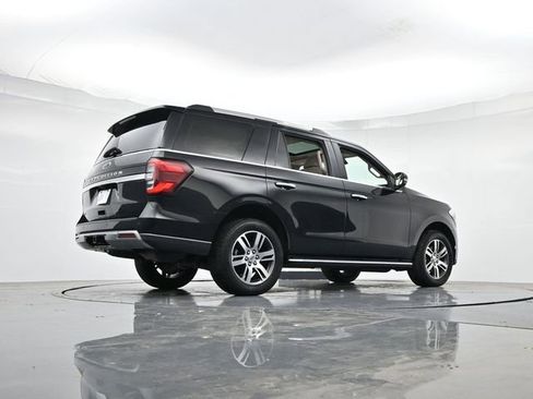 Certified 2023 Ford Expedition Limited AWD/4WD image 31