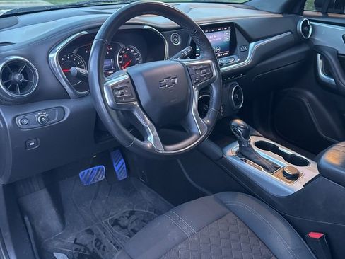 Used 2020 Chevrolet Blazer LT image 10