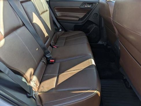 Used 2018 Subaru Forester 2.0XT Touring w/ Popular Package #2 image 20