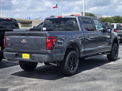 New 2026 Ford F150 XLT