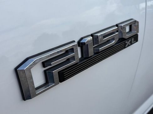 Used 2018 Ford F150 XL w/ Trailer Tow Package AWD/4WD image 21