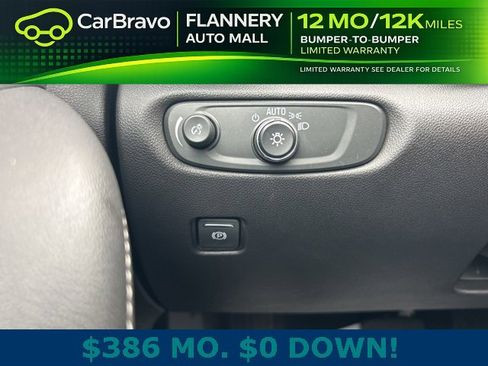 Certified 2023 Chevrolet Blazer LT image 18