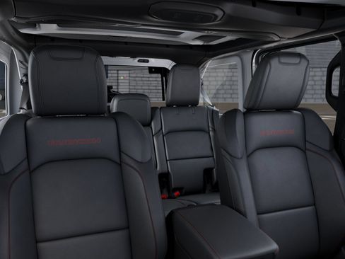 New 2026 Jeep Wrangler Unlimited Rubicon AWD/4WD image 34