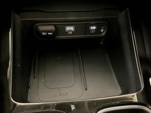 Used 2025 Kia Telluride S AWD/4WD image 15