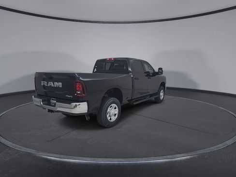 New 2026 RAM 2500 Tradesman AWD/4WD image 14
