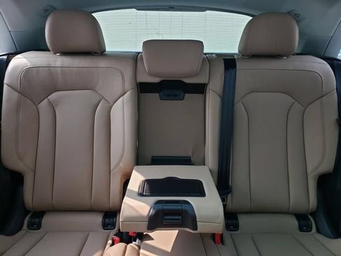 New 2026 Audi Q8 Prestige AWD/4WD image 15