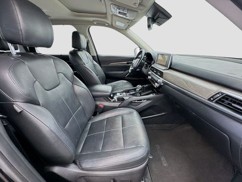 Used 2021 Kia Telluride SX w/ Towing Package FWD image 20