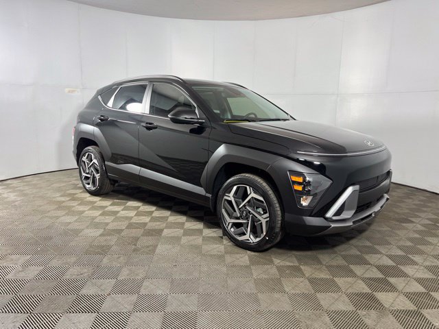 New 2026 Hyundai Kona SEL Premium AWD/4WD image 8