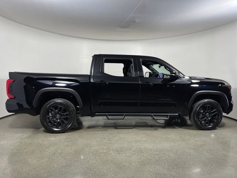 New 2026 Toyota Tundra Limited image 2