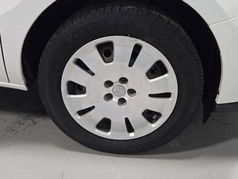 Used 2021 RAM ProMaster City Tradesman SLT image 40