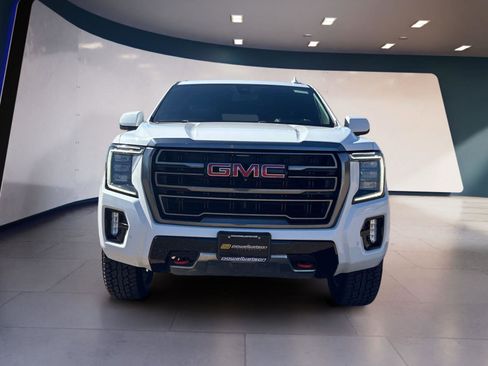 Used 2021 GMC Yukon AT4 w/ AT4 Premium Plus Package image 8