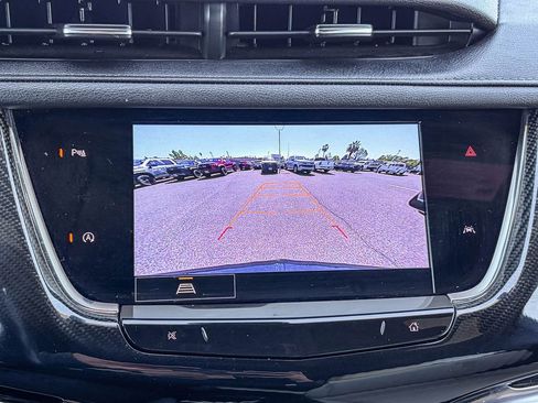 Certified 2023 Cadillac XT6 Sport image 50