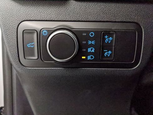 New 2025 Ford Bronco Sport Big Bend w/ Black Appearance Package image 20