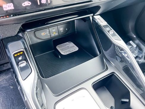 New 2026 Kia Sorento EX AWD/4WD image 25