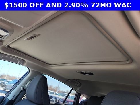 New 2026 Subaru Crosstrek 2.0i Premium image 27