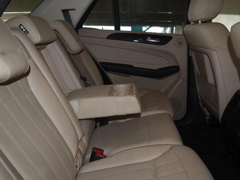 Used 2017 Mercedes-Benz GLE 350 image 66