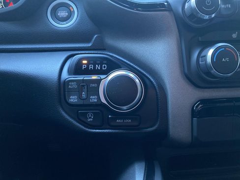 Used 2023 RAM 1500 Big Horn image 7