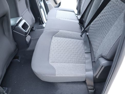 New 2026 Ford Ranger XL AWD/4WD image 12