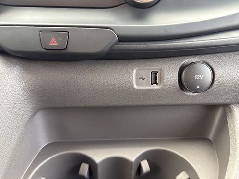 Used 2023 Ford Transit 250 Low Roof image 30