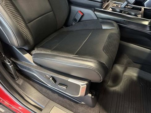 Used 2023 Ford F150 Raptor AWD/4WD image 16