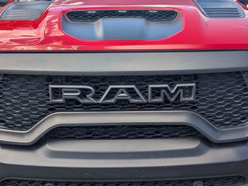 Used 2022 RAM 1500 TRX w/ TRX Level 1 Equipment Group AWD/4WD image 11