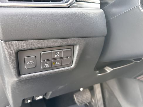 Certified 2025 MAZDA CX-5 Carbon Edition image 25
