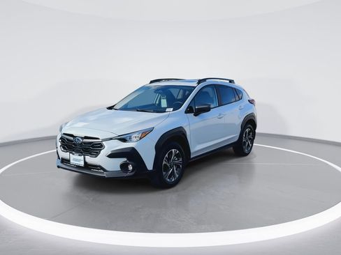 New 2026 Subaru Crosstrek 2.0i Premium image 3
