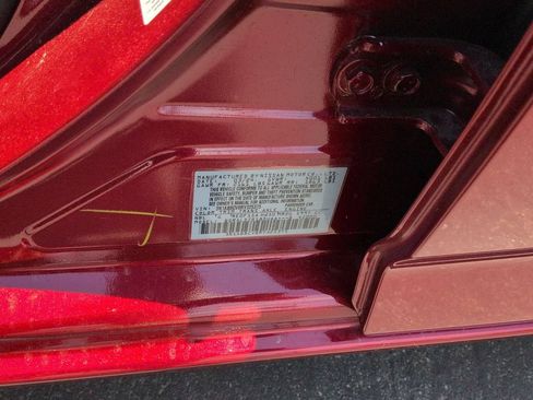 Used 2024 Nissan Sentra SV w/ All-Weather Package FWD image 30