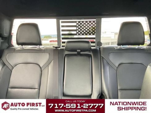 Used 2020 RAM 1500 Rebel w/ Rebel Level 2 Equipment Group AWD/4WD image 32