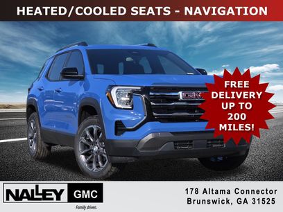 New 2026 GMC Terrain Elevation w/ Elevation Premium Package