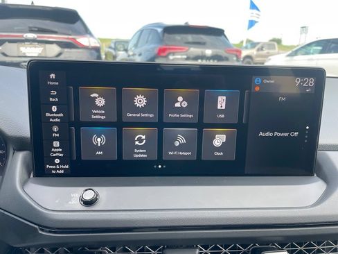 Used 2025 Honda Accord EX-L image 15