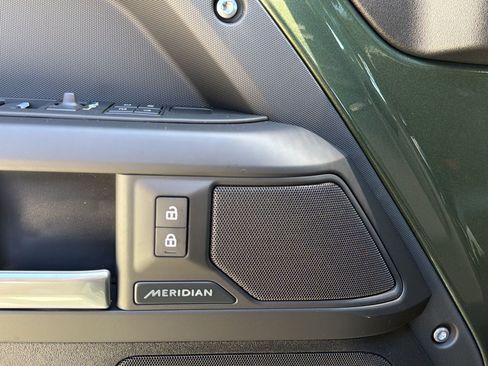 New 2026 Land Rover Defender 110 S AWD/4WD image 27