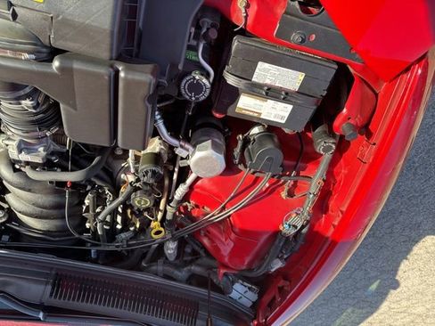 Used 1999 Pontiac Firebird Formula image 7