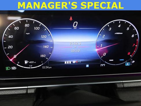 Used 2026 Mercedes-Benz GLE 350 4MATIC image 17