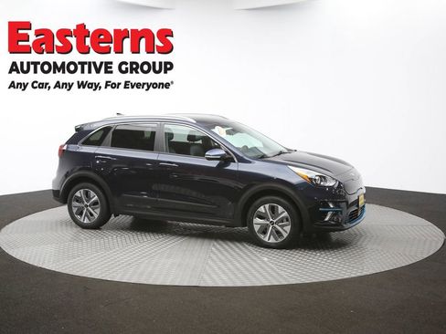 Used 2021 Kia Niro EX w/ Cold Weather Package image 43