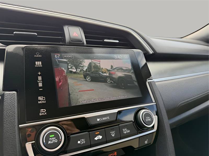 Used 2018 Honda Civic EX-L image 38