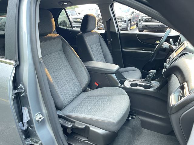 Used 2024 Chevrolet Equinox LT FWD image 26