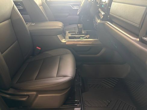 New 2026 Chevrolet Silverado 1500 RST w/ RST All Star Premium Package AWD/4WD image 11